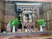 和田森稲荷神社の{uncategorized: "未分類", other: "その他", undefined: "問題あり", building: "その他建物", grave: "お墓", sacred_gate: "鳥居", guardian: "狛犬", statue: "像", buddha: "仏像", history: "歴史", nature: "自然", garden: "庭園", animal: "動物", pagoda: "塔", temizu: "手水舎", mountain_gate: "山門・神門", sanctuary: "本殿・本堂", subordinate: "末社・摂社", art: "芸術", scenery: "景色", jizo: "地蔵", ema: "絵馬", goshuin: "御朱印", omikuji: "おみくじ", items: "授与品その他", amulet: "お守り", goshuincho: "御朱印帳", eats: "食事", festival: "お祭り", votive_dance: "神楽", shichigosan: "七五三参", wedding: "結婚式", experience: "体験その他", initially: "初詣", around: "周辺", anti_infection: "感染症対策"}