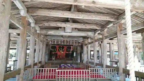 土佐神社の建物その他