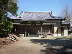 竹佐々夫江神社の本殿