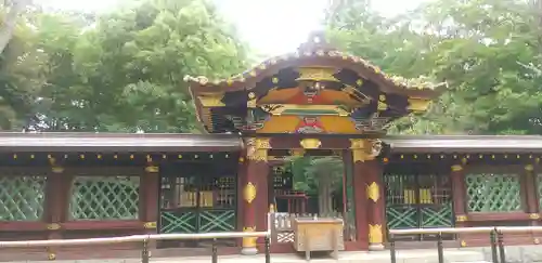 意富比神社(千葉県)