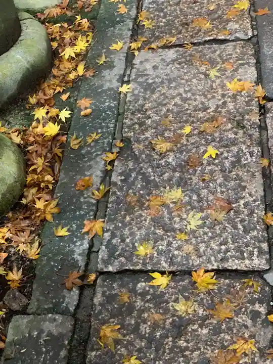 伏見稲荷大社のその他建物