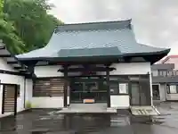 定山寺(北海道)