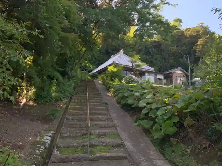 梅林寺(千葉県)