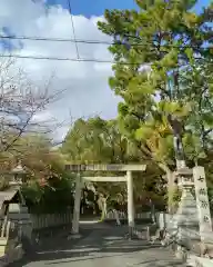 七所神社(愛知県)