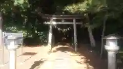 籰繰神社(愛知県)