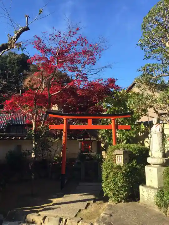 法起院のその他建物