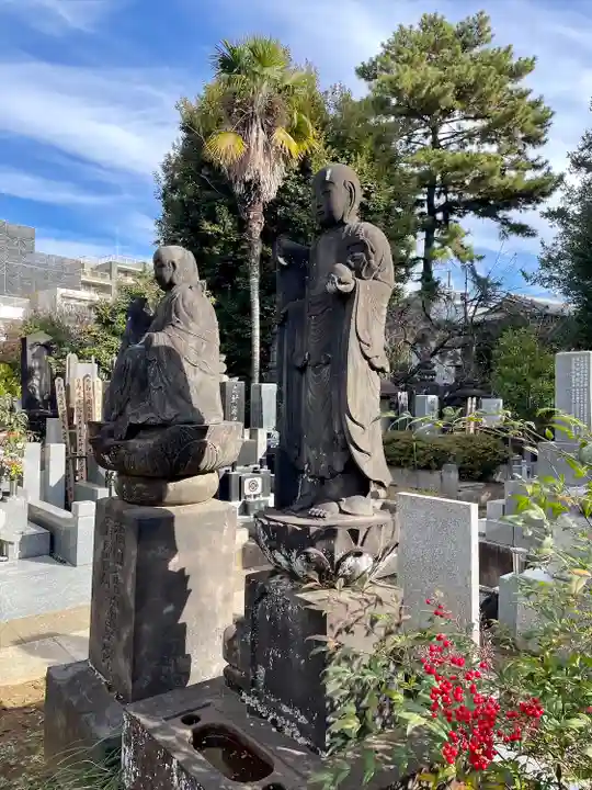 麟祥院(東京都)