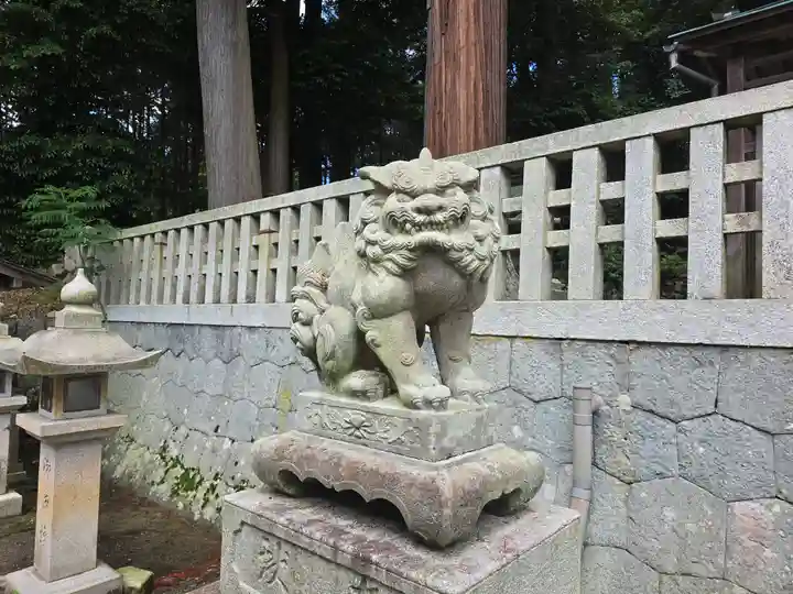 日吉神社(滋賀県)