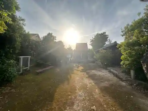 天皇神社(京都府)