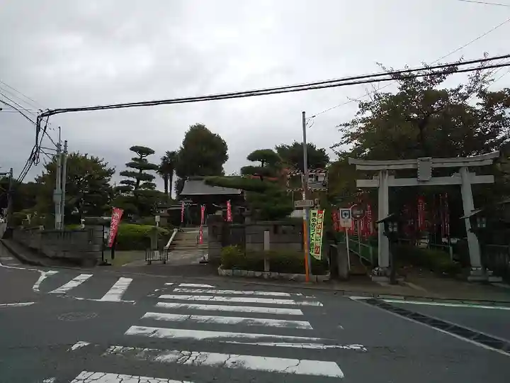 長久寺(埼玉県)