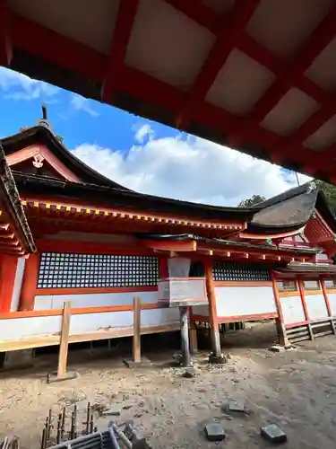 厳島神社(広島県)