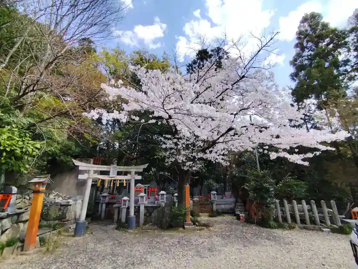 伏見稲荷本教間力教会(京都府)