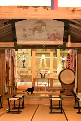 若宮八幡宮(高知県)