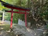 稲荷神社(千葉県)