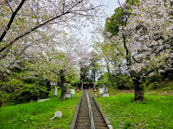 熊野神社(神奈川県)