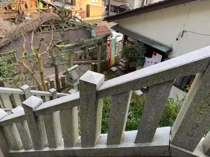 金刀比羅神社のその他建物