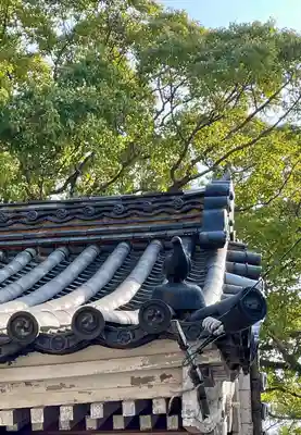 鳥飼八幡宮(福岡県)