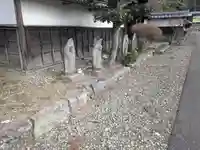 東禅寺(岐阜県)