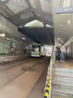 延命地蔵尊(東京都)