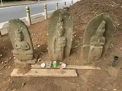浅間神社(千葉県)