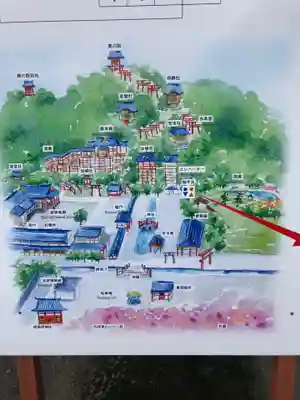 祐徳稲荷神社(佐賀県)