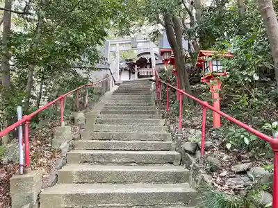 丸山稲荷神社(三重県)