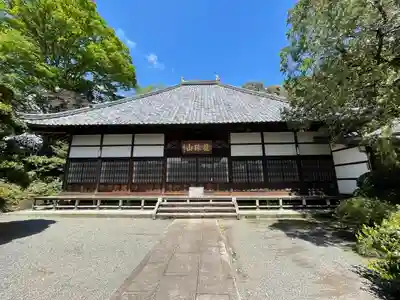 一峰院(東京都)