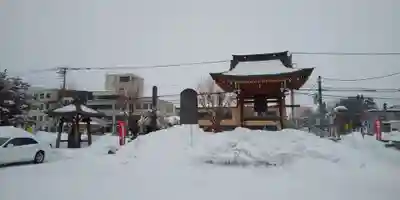 眞久寺のその他建物