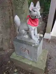 田端神社(東京都)