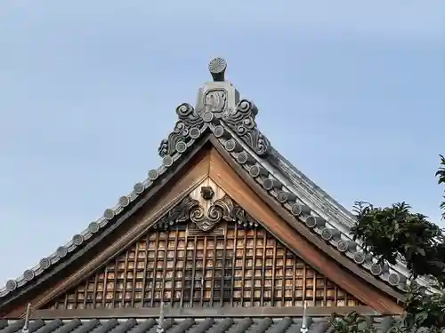 瑞光寺のその他建物