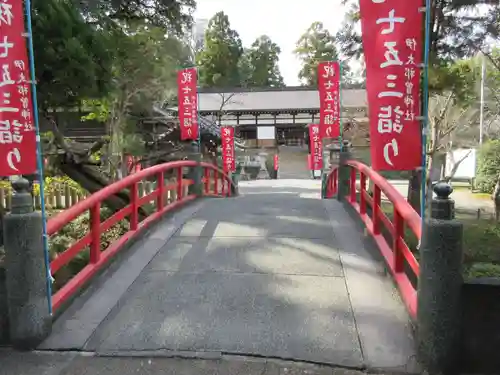 伊太祁曽神社のその他建物
