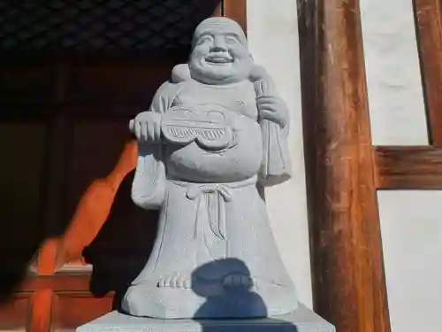 本覚院(埼玉県)