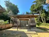 日御碕神社(島根県)