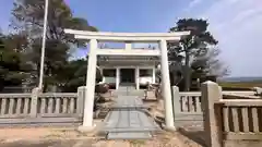 産宮神社(兵庫県)