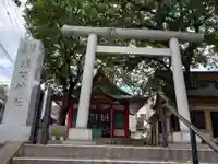 浅草富士浅間神社(東京都)