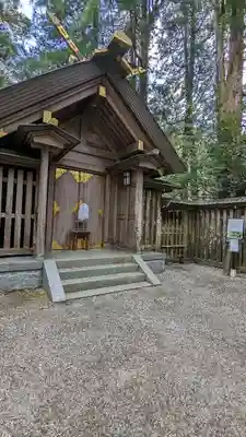 天岩戸神社(宮崎県)