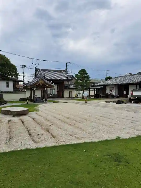 南蔵院(東京都)