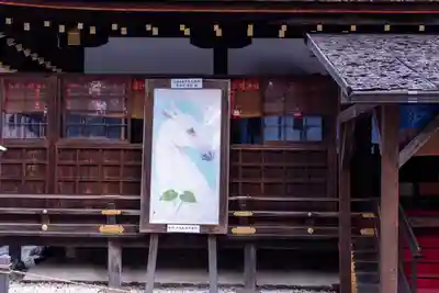 賀茂別雷神社（上賀茂神社）(京都府)