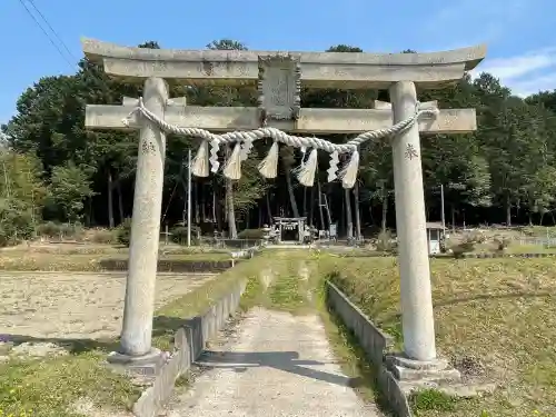 八幡宮神社(滋賀県)