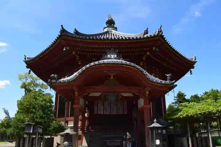 興福寺(奈良県)