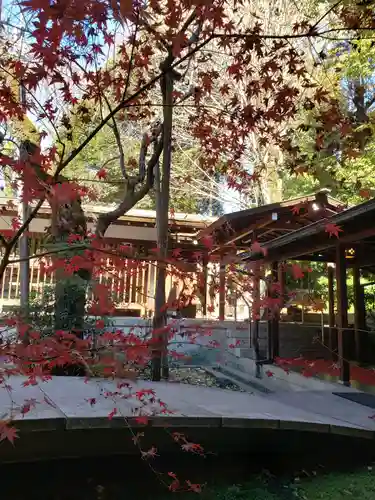 乃木神社(東京都)
