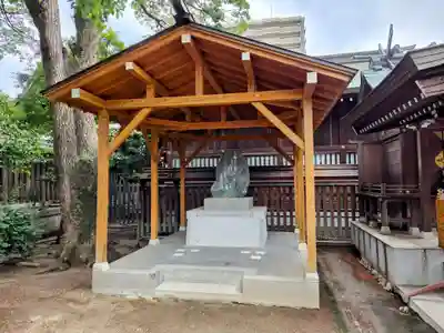 佐嘉神社・松原神社(佐賀県)