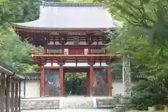 室生寺(奈良県)