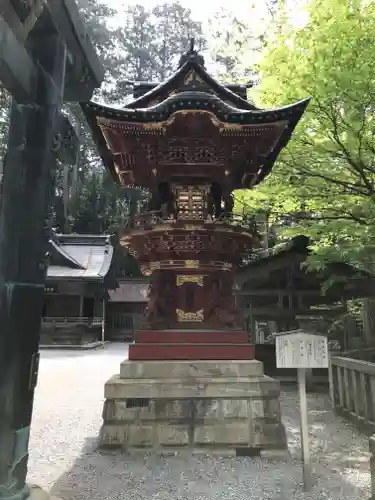 三峯神社のその他建物