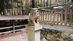 敏満寺 八幡神社(滋賀県)