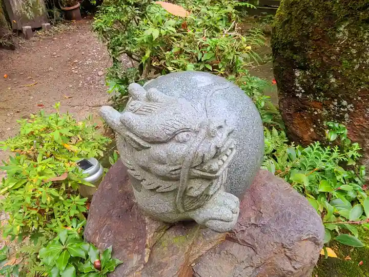 伏見神宝神社(京都府)