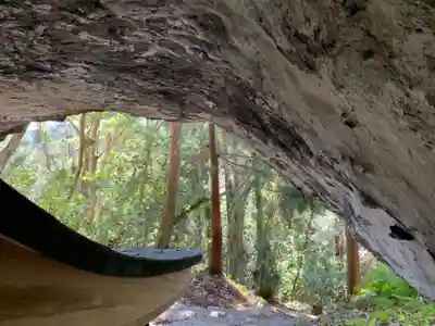 熊野神社のその他建物