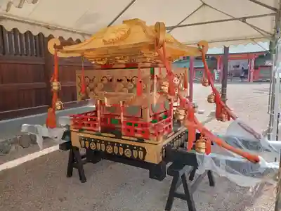 住吉大社(大阪府)