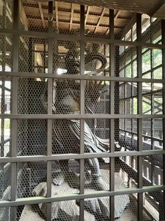 慈雲寺(長野県)