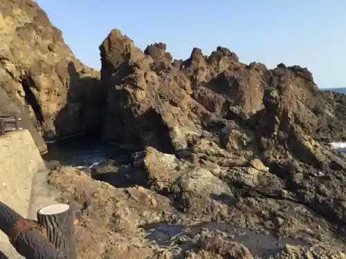 白山神社(山形県)